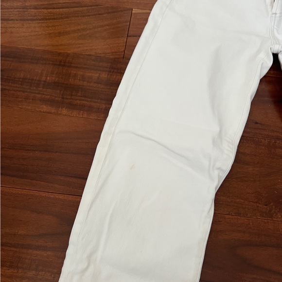 CITIZENS OF HUMANITY Harlow High Rise Slim - Picture 3 of 8